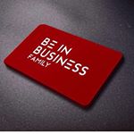 beinbusiness