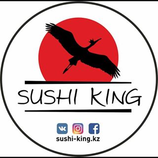 sushiking.kz
