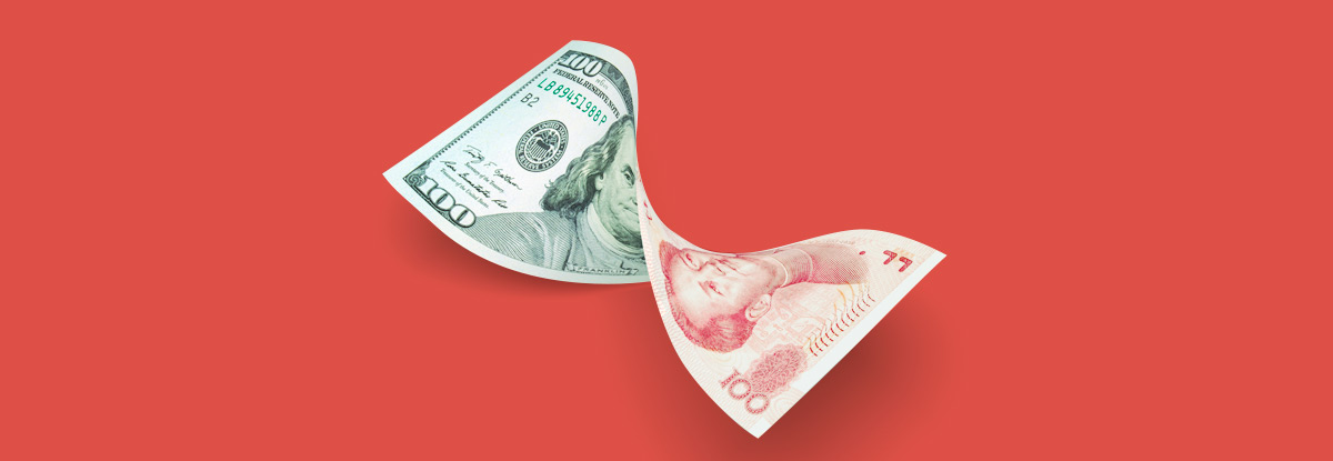 Две противоположности 