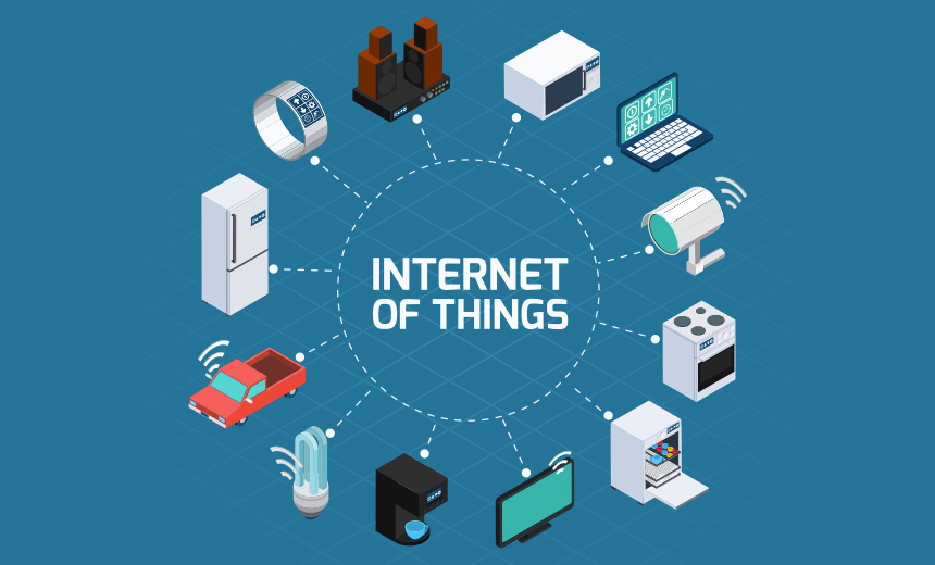 IoT есебі: Интернетке керек заттар технологияның өсуі,негізгі компаниялар мен тұтынушыларға қалай жетед?