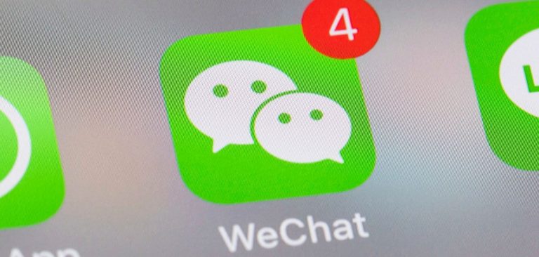 WeChat