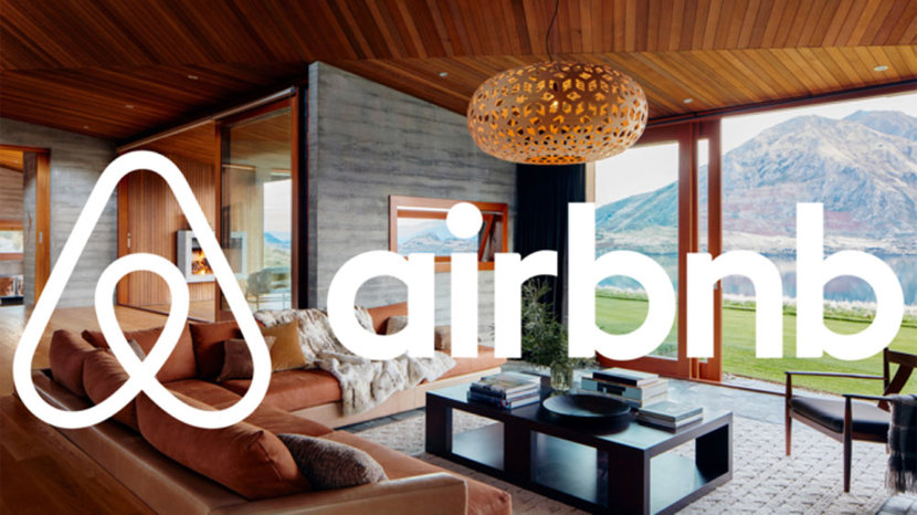 Airbnb - нет вечеринкам