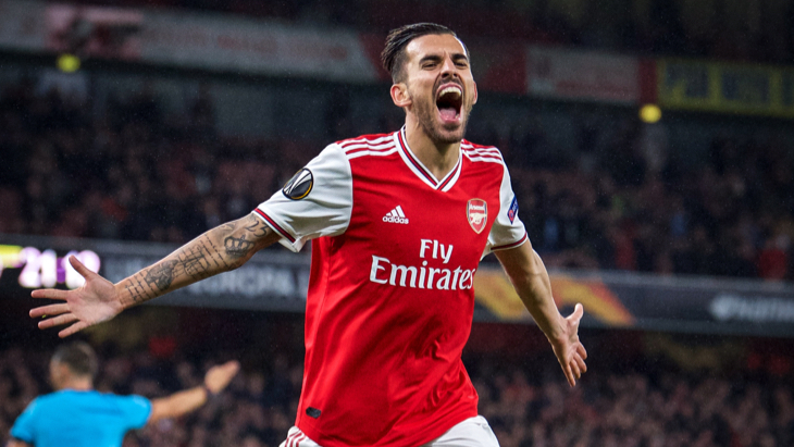 "Арсенал" наконец-то показал в Ньюкасле, что идеи Артеты пускают корни