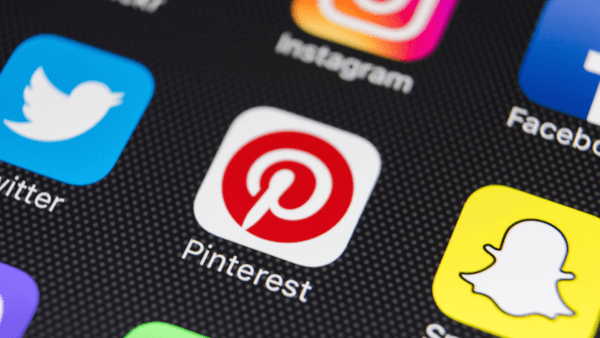 Торговая реклама Pinterest набирает обороты, так как выручка компании превысила $ 1 млрд в 2019 году