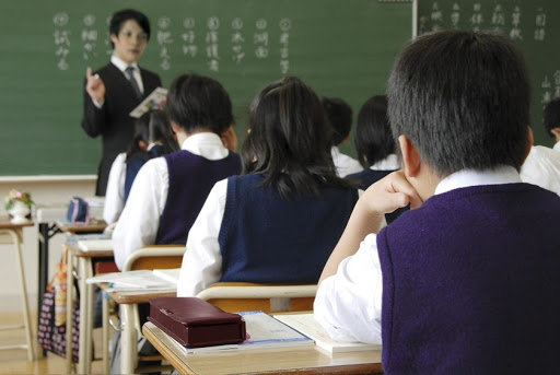 Направление образования в Японии