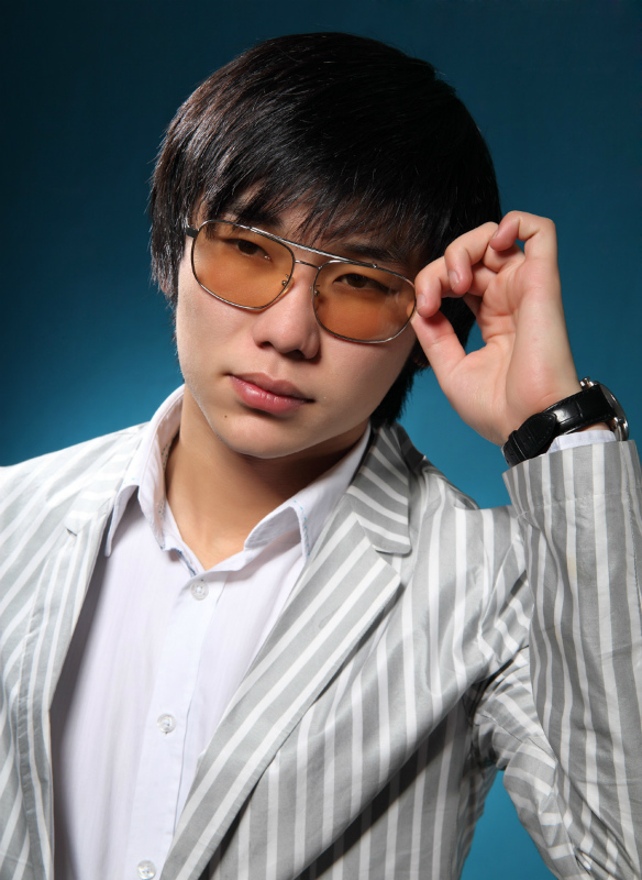 Кайрат Нуртас