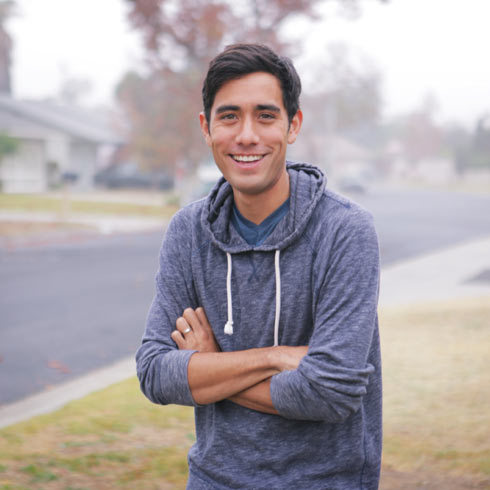 Zach King