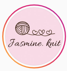 jasmine.knit