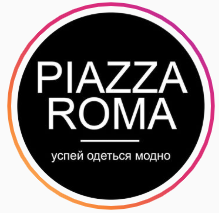 piazzaromashop