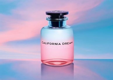 Эксклюзив: Louis Vuitton Gets Us California Dreaming With New Fragrance Video