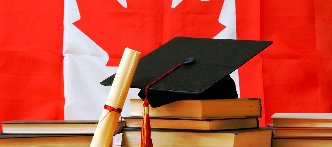 Admission to universities in Canada