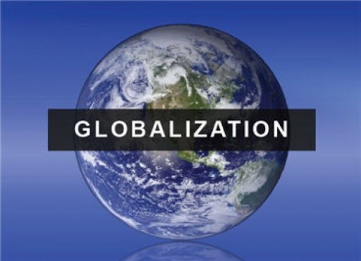 Globalization and the Butterfly Effect