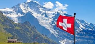 Study in Switzerland.