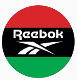 reebok