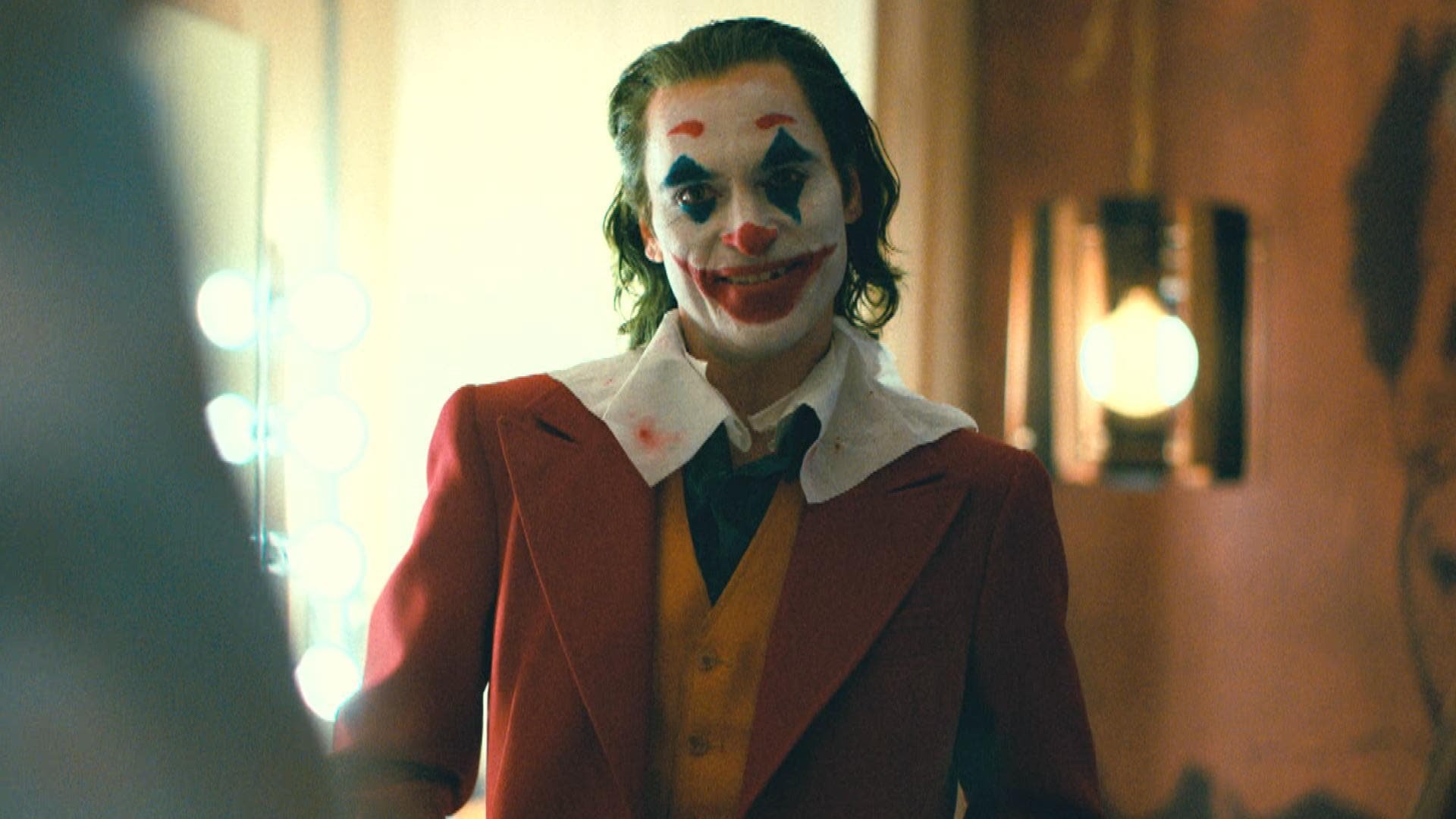 13 facts about the movie "Joker" that make the movie even cooler