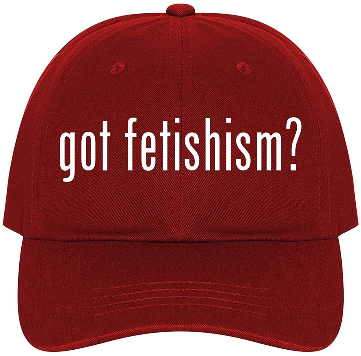 Fetishism as a socio-psychological problem