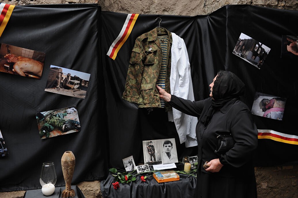 Это больше никогда не повторится: Важные музеи и мемориалы, посвященные катастрофам в области прав человека