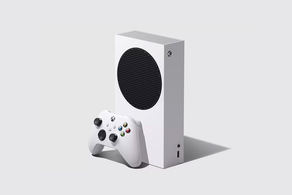 Microsoft выпустит  Xbox Series S за $ 299, меньшую консоль с меньшей ценой, 10 ноября.