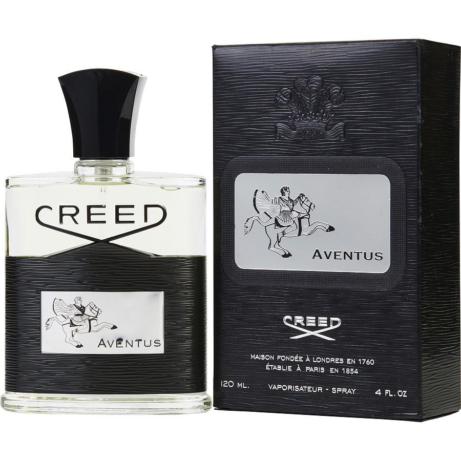 Creed Logo