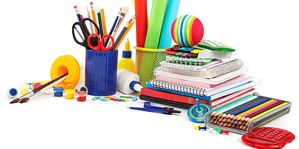 How to choose the right office stationery