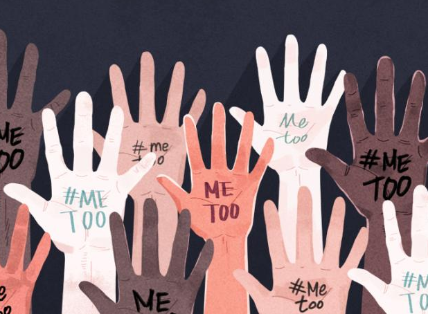 #MeToo в Швеции: музейные коллекции, цифровое архивирование и визуализация хештегов