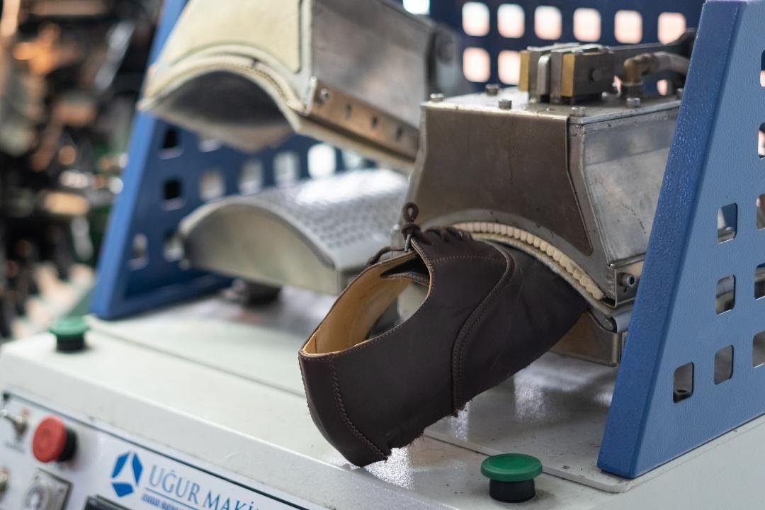 Footwear manufacturers in Kazakhstan cannot compete with cheap products