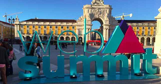 The brightest technological trends at Web Summit 2016: how the world will change in the near future