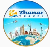 zhanar.travel