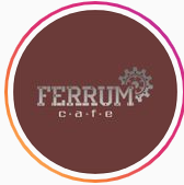 ferrum.cafe