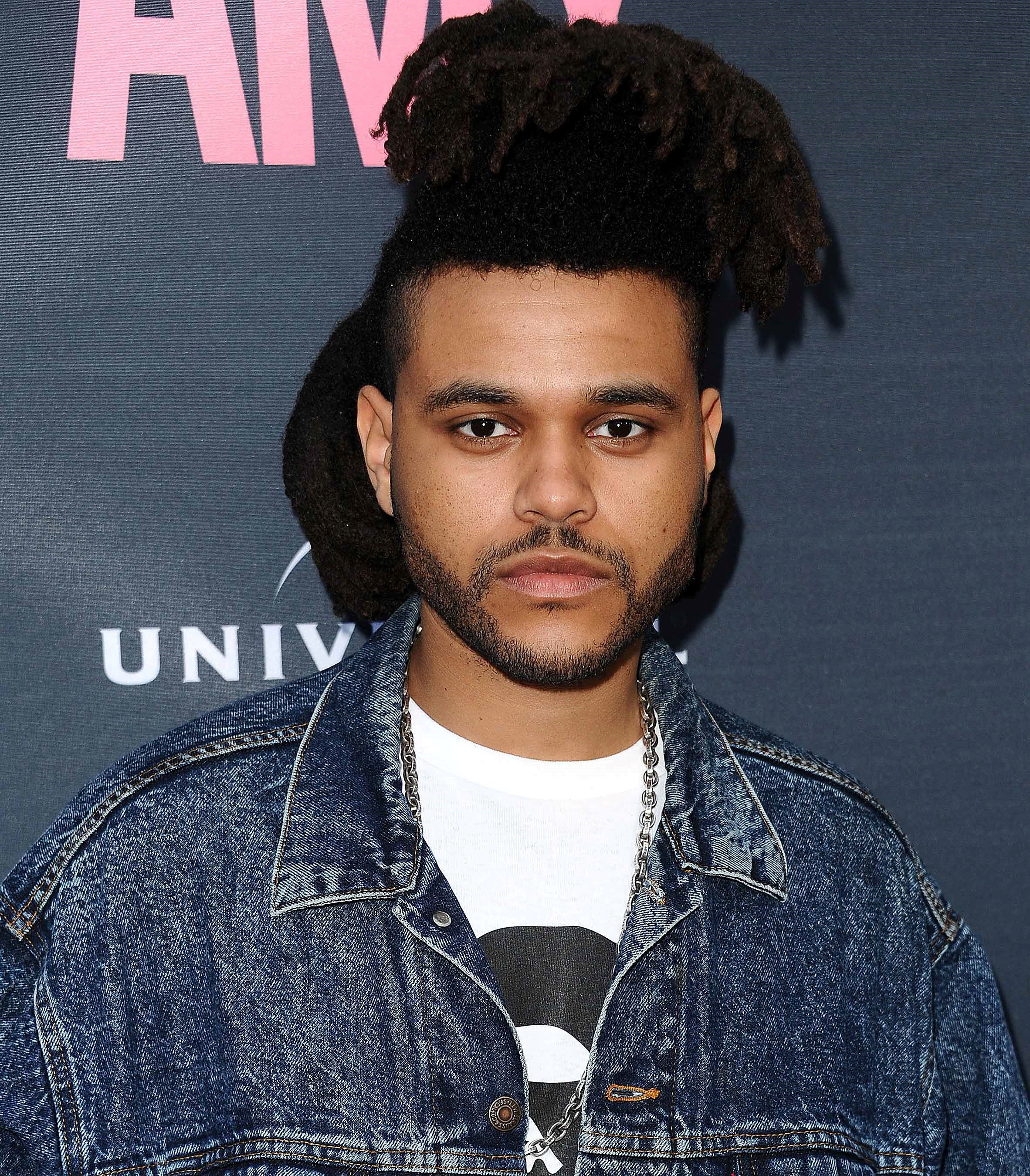 Как Weeknd стал самой неожиданной поп-звездой в мире