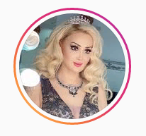 meleykeesedovaofficial