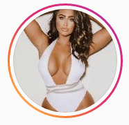 laurengoodger