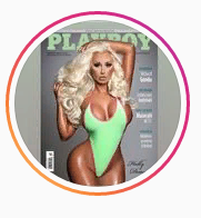 hollydeacon
