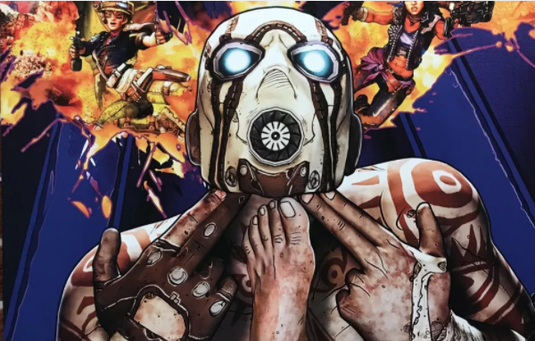 Borderlands 3 получает частичную кроссплатформенность, но отказывается играть по правилам Sony