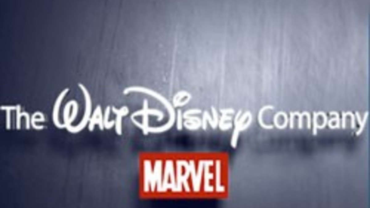 Disney покупает Marvel Entertainment