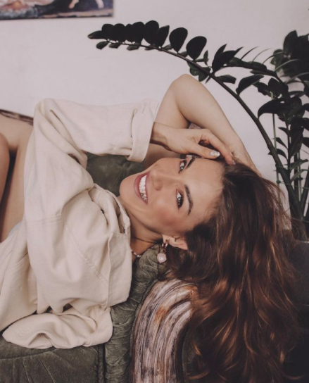 Тамара Кирюшкина