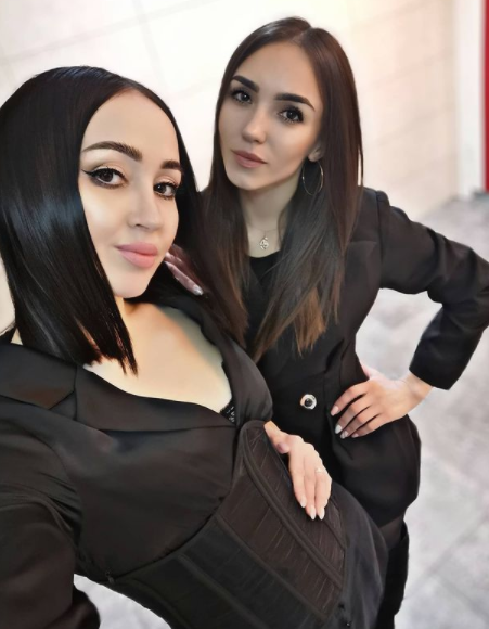 Евгения Помощникова