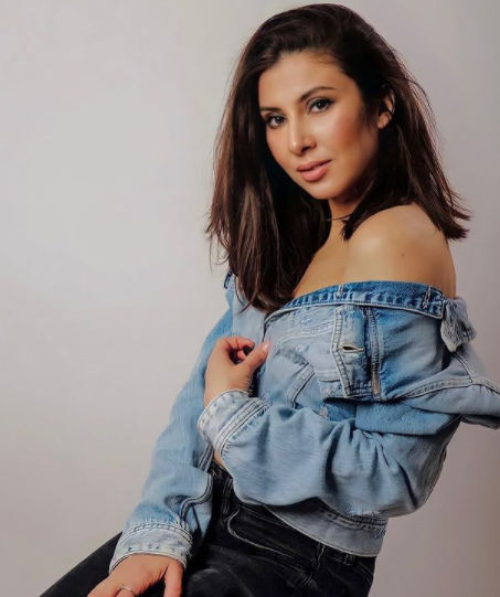 Оксана Андреянова