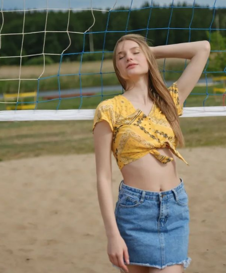 Любовь Титова