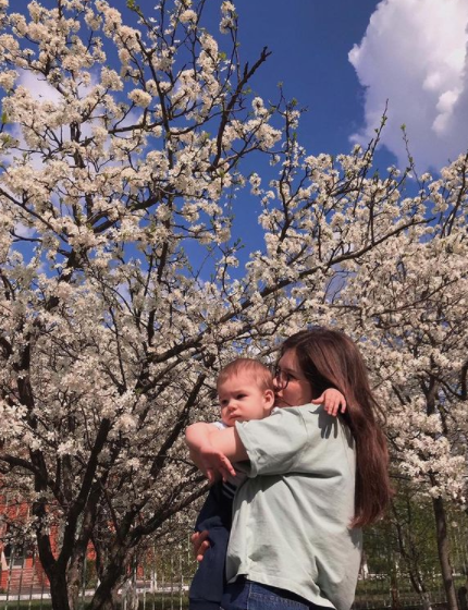 Дарья Сергеевна