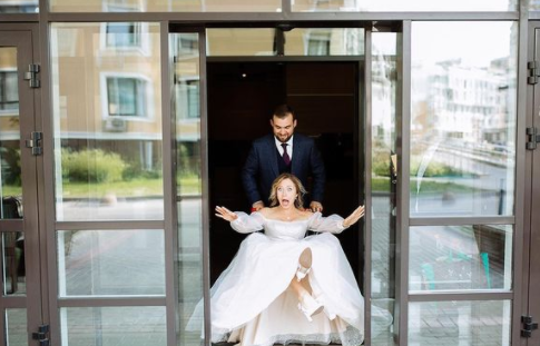 Ксения Максимова