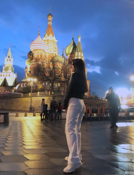 Дарья Авдеева