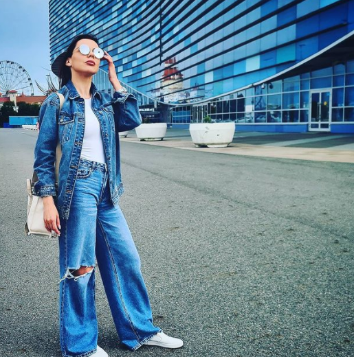 Наталья Литвинова