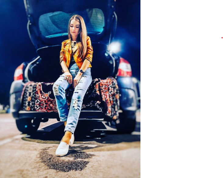 Катерина Невская