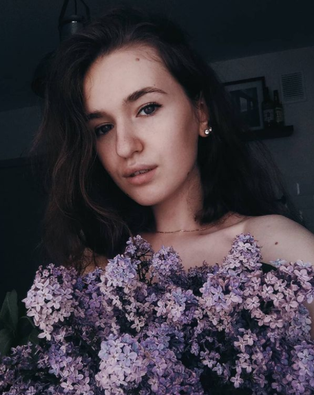 Anastasia Demyanenko