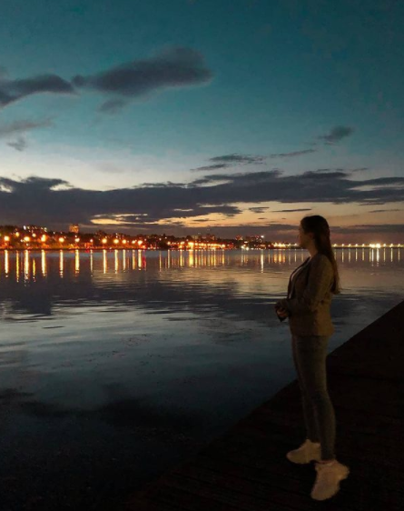 Татьяна Герасименко