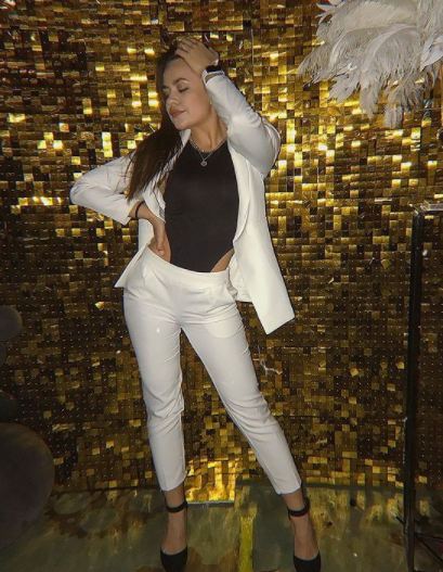 Ангелина Филатова