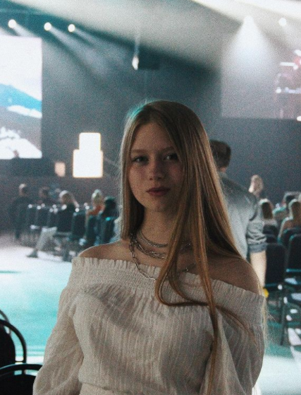 Дарья Леонтьева