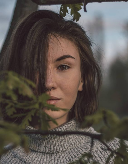 Юля Медведева