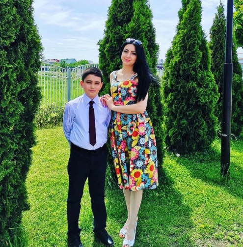 Кима Аграманян